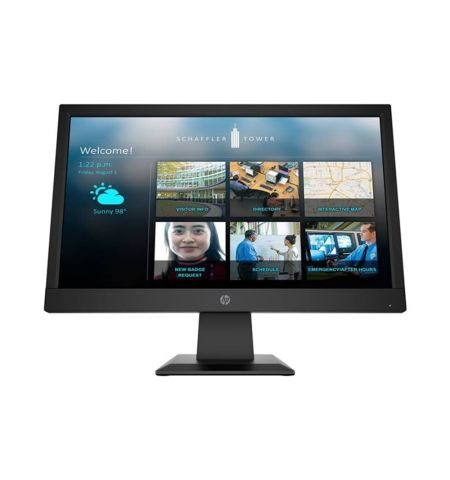 HP P19B G4 18.5 Inch Monitor price in Bangladesh
