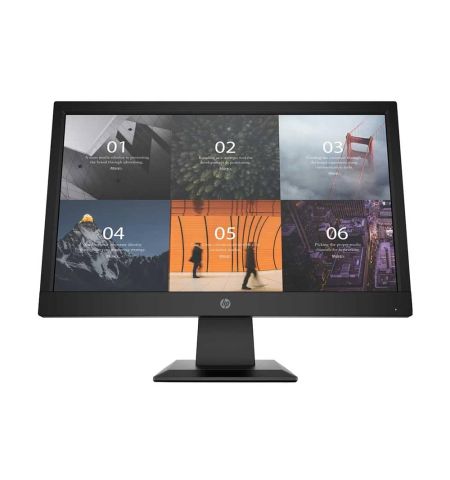 HP P19V G4 18.5 Inch Monitor price in Bangladesh