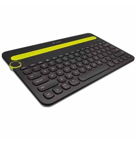 Logitech K480 Bluetooth Multi-Device Keyboard