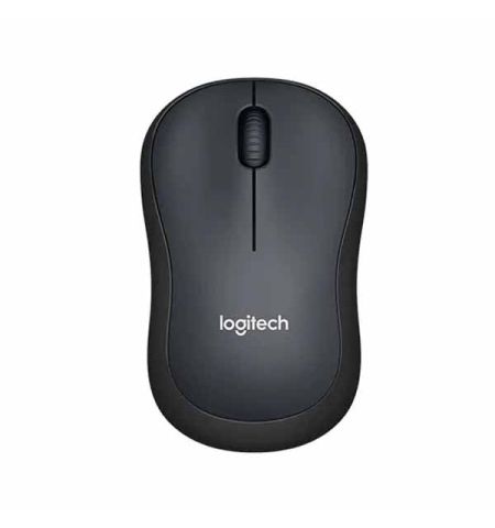 Logitech M221 Silent Wireless Mouse