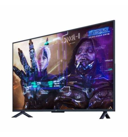 XIAOMI Mi 4S 55 inch 4K Android Smart TV price in Bangladesh