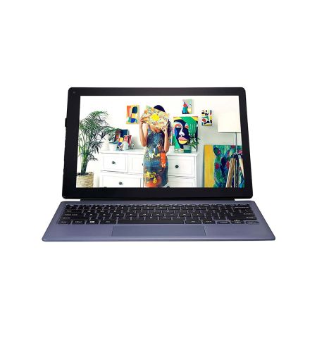 AVITA MAGUS N3350 2-in-1 Charcoal Grey Laptop