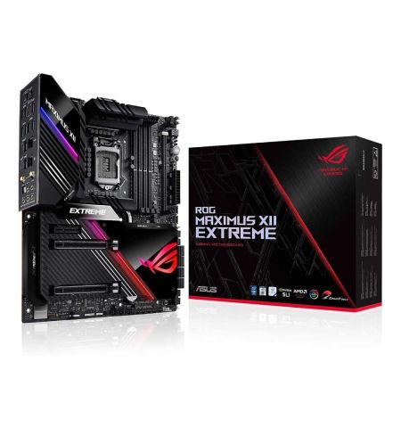 Asus ROG MAXIMUS XII EXTREME Gaming Intel Motherboard