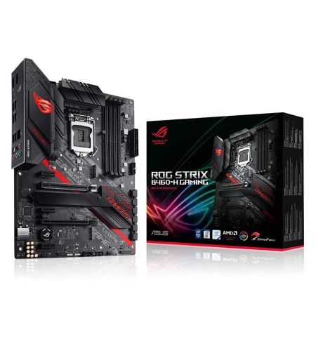 Asus ROG STRIX B460-G Gaming Intel  Motherboard
