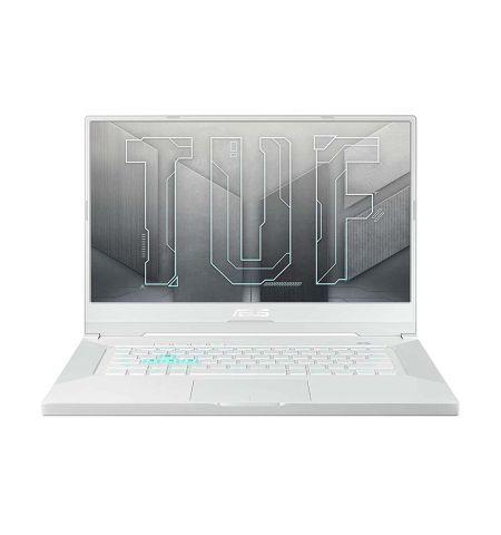 Asus TUF Dash F15 FX516PM Intel Core i5 11th Gen Moonlight White Gaming Laptop