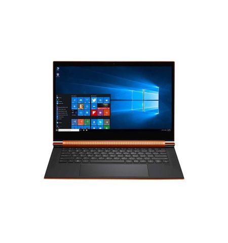 Avita Admiror intel core i5 10th gen Flaming Copper Laptop