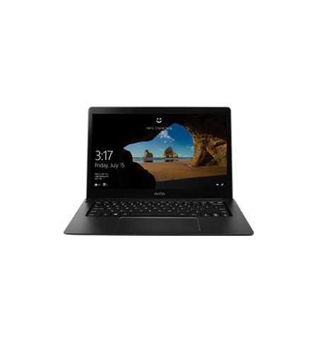 Avita LIBER Intel Core i5 10th Gen Matt Black Laptop