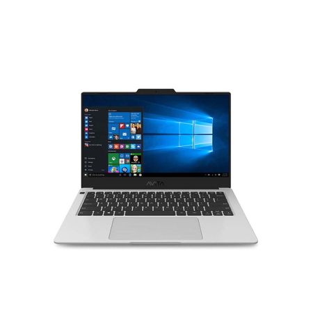 Avita Liber V14 AMD Ryzen 5 Star Silver laptop