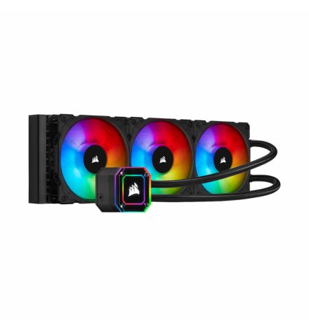 CORSAIR iCUE H150i Elite Capellix Liquid CPU Cooler