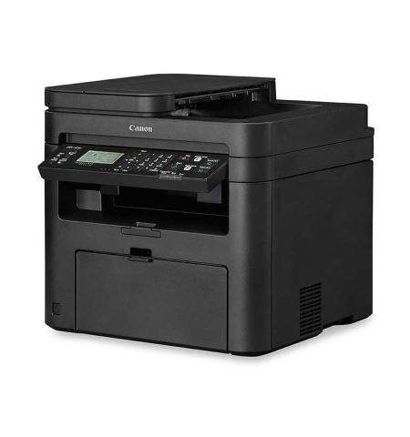 Canon imageCLASS MF244dw Multifunction Mono Laser Printer