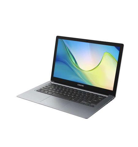 Chuwi HeroBook Pro+ Space Grey Laptop