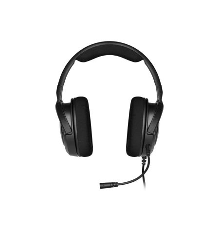 Corsair HS35 Stereo Carbon Black Gaming Headphone
