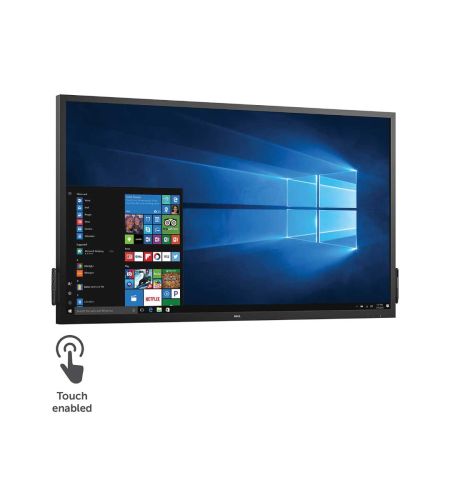 Dell C7017T Touchscreen 70 Inch nteractive Conference Room Monitor