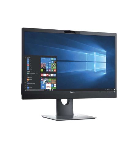 Dell P2418HZm 24 Inch Video Conferencing Monitor