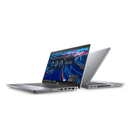 Dell Latitude 14 5420 i7 11th Gen Silver Laptop