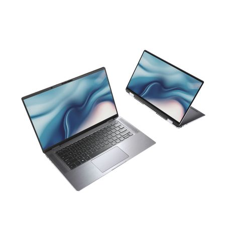 Dell Latitude 9510 Core i7 10th Gen FHD laptop price in Bangladesh