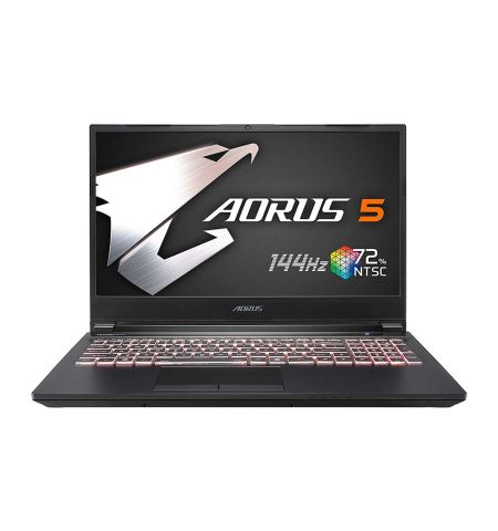 GIGABYTE AORUS 5 SB Core i7 10th Gen GTX 1660 Ti 6GB Graphics Gaming laptop price in BD