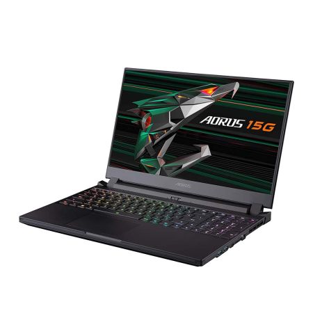 Gigabyte AORUS 15G XC i7 10th Gen Gaming Laptop
