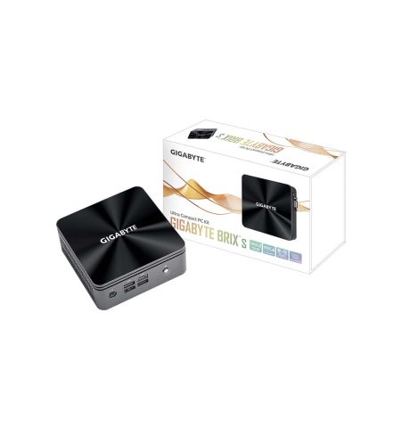 Gigabyte GB-BRi5H-10210 Brix Mini PC
