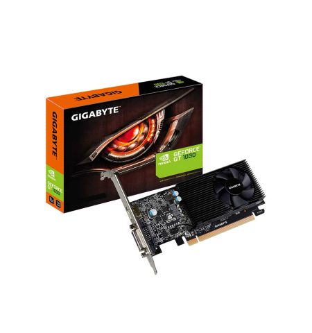 Gigabyte GeForce GT 1030 Graphics Card price in Bangladesh