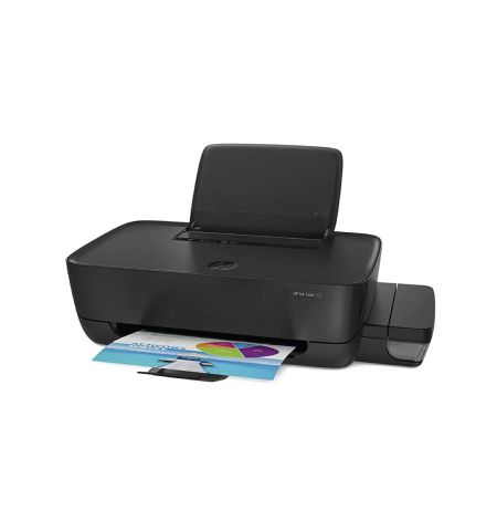 HP 115 Single Function Ink Tank Printer