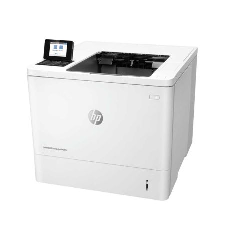 HP Enterprise M609dn Single Function Mono Laser Printer