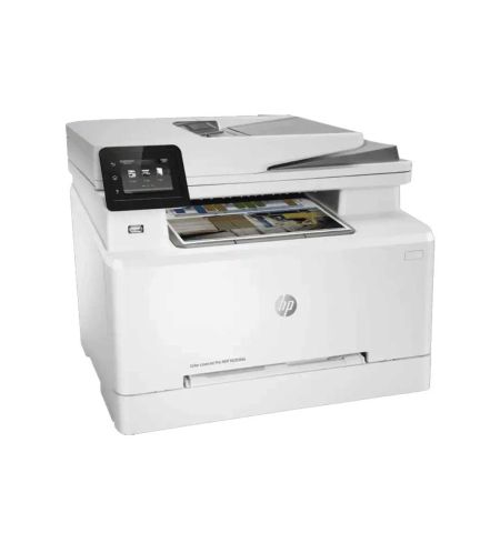 HP LaserJet Pro M283fdn Multifunction color printer price in BD