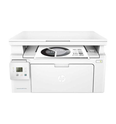 HP Laserjet Pro M130a A4 Mono Multifunction Laser Printer