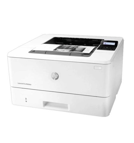 HP Pro M404dw Single Function Mono Laser Printer