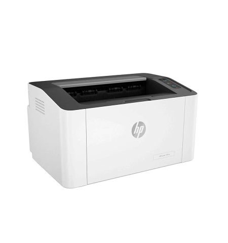 HP 107w Single Function Laser Printer