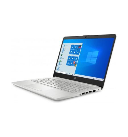 HP 14s-cf3033tu Core i3 10th Gen