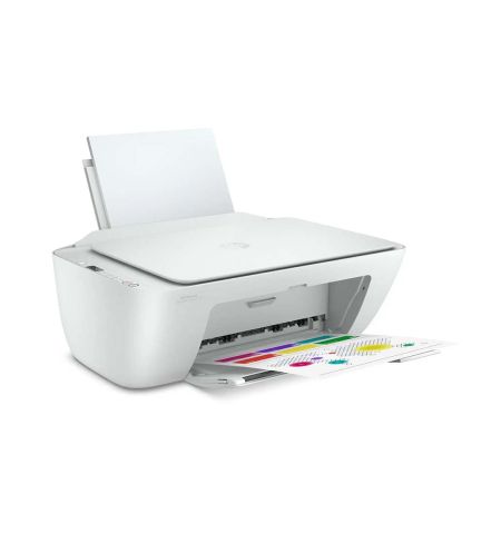 HP 2775 DeskJet Ink Advantage All-in-One Printer