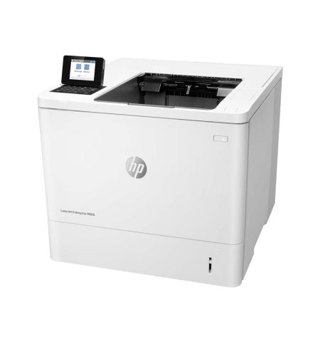 HP Enterprise M608dn Single Function Mono Laser Printer