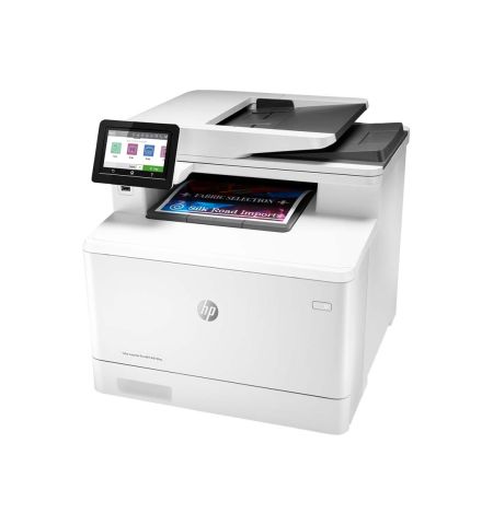 HP LaserJet Pro M479fnw Multi Function Printer