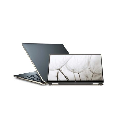 HP Spectre x360 Convertible 13-aw2102TU Core i5 11th Gen Touch Laptop