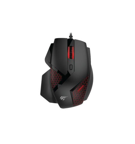 Havit MS809 Gaming Mouse