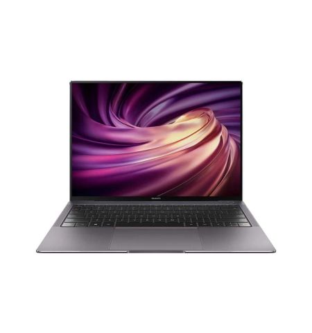 Huawei MateBook X Pro 13.9” 3K IPS Touch Display Space Gray Laptop