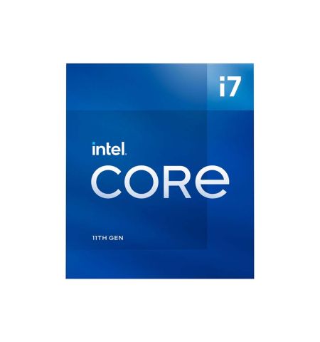 Intel 11th Gen Rocket Lake Core i7 11700 Processor price in Bangladesh