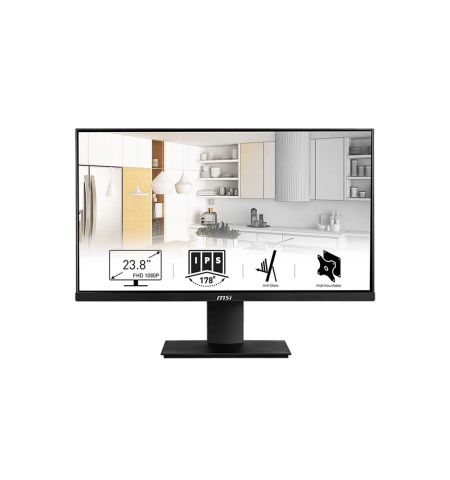 MSI PRO MP241 23.8 inch Monitor price in Bangladesh