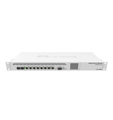 Mikrotik CCR1009-7G-1C-1S+ Gigabit Router price in BD