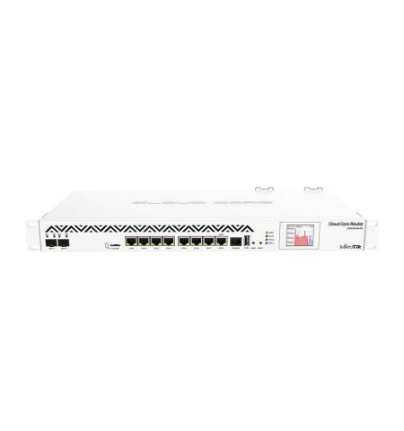 Mikrotik CCR1036-8G-2S+EM Gigabit Router price in BD