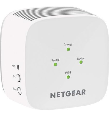 Netgear EX3110 Universal AC 750mbps dual band wifi range extender