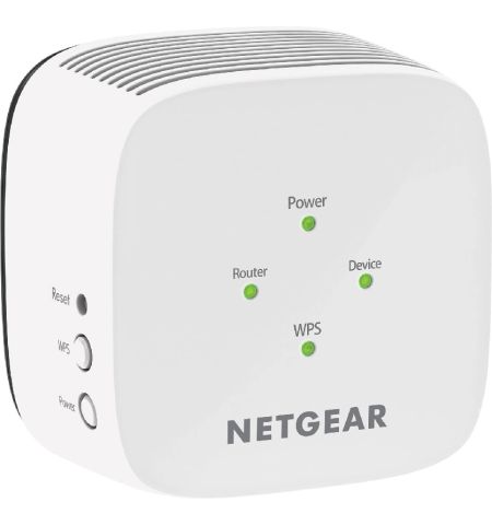 Netgear EX6110 Universal dual band wifi range extender
