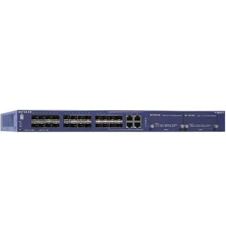 Netgear GSM7328FS 24 Port Switch