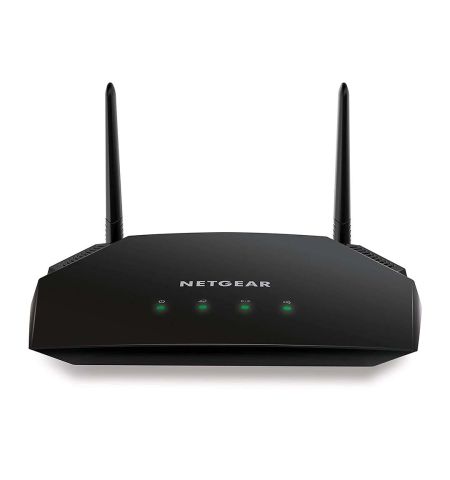 Netgear R6260 AC1600 Dual Band Gigabit Smart WiFi Router