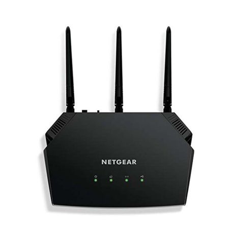 Netgear R6850 AC2000 Dual Band Gigabit Smart WiFi Router