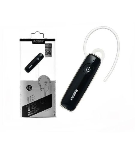 Remax RB-T8 Bluetooth Single Earphone