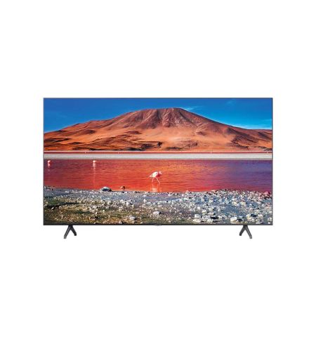 Samsung TU7000 43 Inch 4K UHD Smart TV