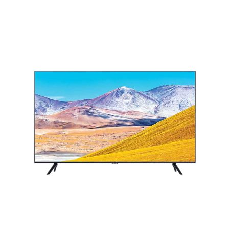 Samsung TU8000 43 Inch 4K UHD Smart TV