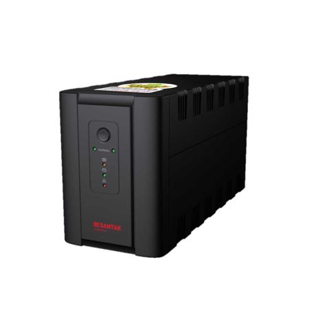 Santak Blazer 2000 Pro 2000VA Offline UPS